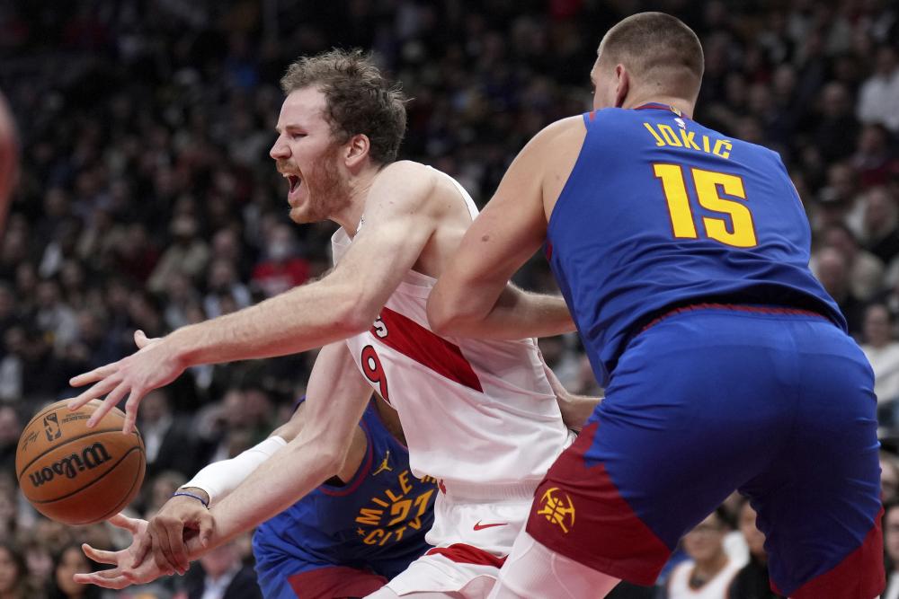 球队的深度 球队的深度